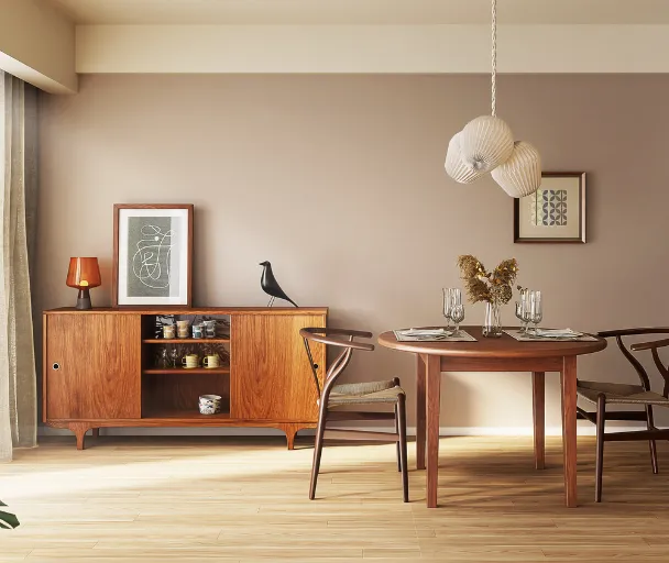 Happy Los Angeles homeowners after remodeling projects