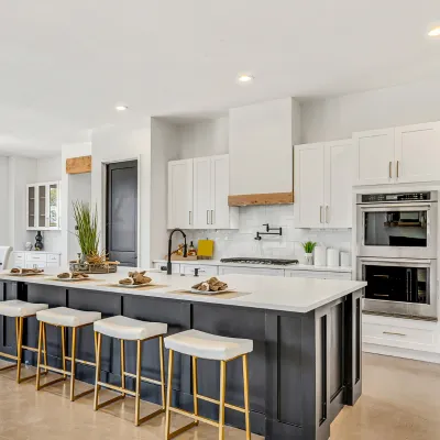 Finished Los Angeles remodeling results with lasting value